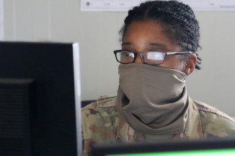 Army adapts NCO education in response to pandemic