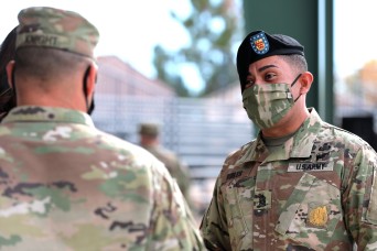 Army expands command assessment program to senior enlisted leaders