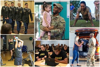 YEAR IN REVIEW: Army improves quality of care, services for Soldiers