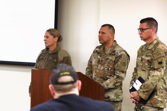 Battalion Command Teams training enhances Army Reserve Readiness