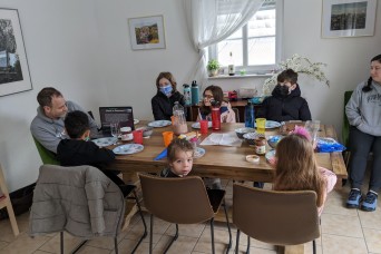 Jewish Religious Education Program connects families worldwide