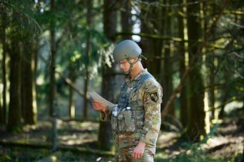 MIRC 2023 Soldier and NCO of the Year Competition: Hard Training in Competition Leads to Culture of Learning
