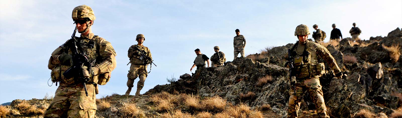 U.S. Army Features Army 101 | Explore Army Culture, Professions and Programs
